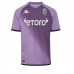 Cheap AS Monaco Wissam Ben Yedder #10 Third Football Shirt 2022-23 Short Sleeve